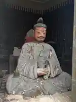 聖徳太子堂(兵庫県)