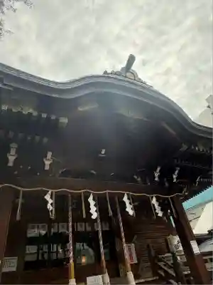下谷神社(東京都)