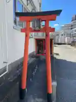 錦狸大神(兵庫県)