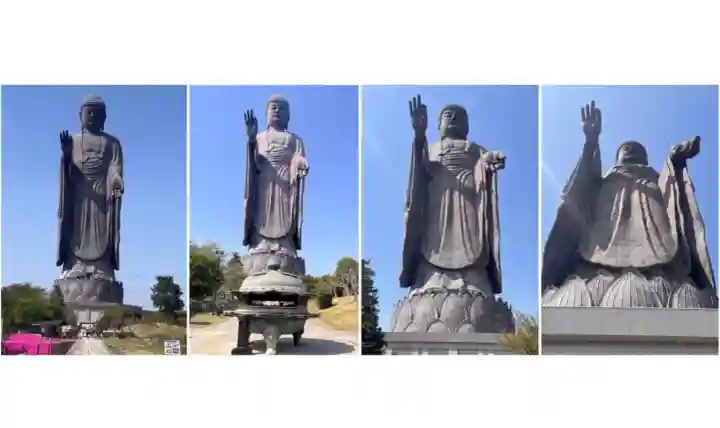 東本願寺本廟 牛久浄苑(牛久大仏)の{uncategorized: "未分類", other: "その他", undefined: "問題あり", building: "その他建物", grave: "お墓", sacred_gate: "鳥居", guardian: "狛犬", statue: "像", buddha: "仏像", history: "歴史", nature: "自然", garden: "庭園", animal: "動物", pagoda: "塔", temizu: "手水舎", mountain_gate: "山門・神門", sanctuary: "本殿・本堂", subordinate: "末社・摂社", art: "芸術", scenery: "景色", jizo: "地蔵", ema: "絵馬", goshuin: "御朱印", omikuji: "おみくじ", items: "授与品その他", amulet: "お守り", goshuincho: "御朱印帳", eats: "食事", festival: "お祭り", votive_dance: "神楽", shichigosan: "七五三参", wedding: "結婚式", experience: "体験その他", initially: "初詣", around: "周辺", anti_infection: "感染症対策"}