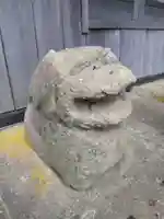 神明神社(福井県)