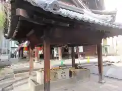 頂法寺（六角堂）(京都府)