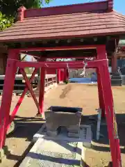 諏訪神社(埼玉県)