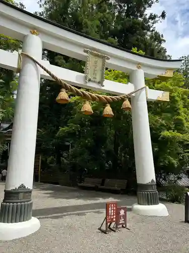 宝登山神社(埼玉県)