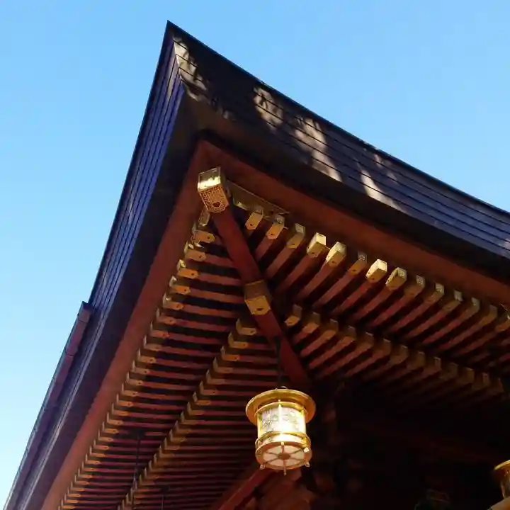 湯島天満宮のその他建物