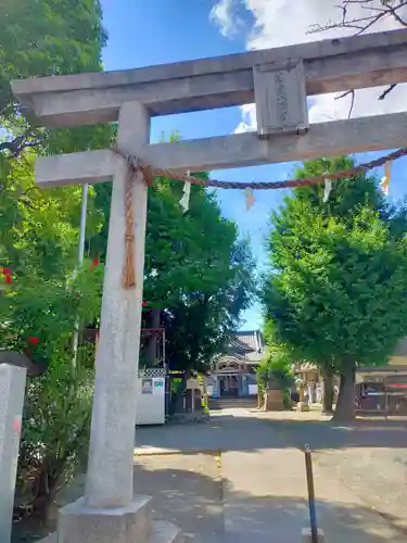 若宮八幡宮 (神奈川県)