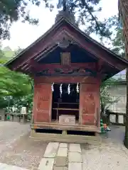 榛名神社(群馬県)