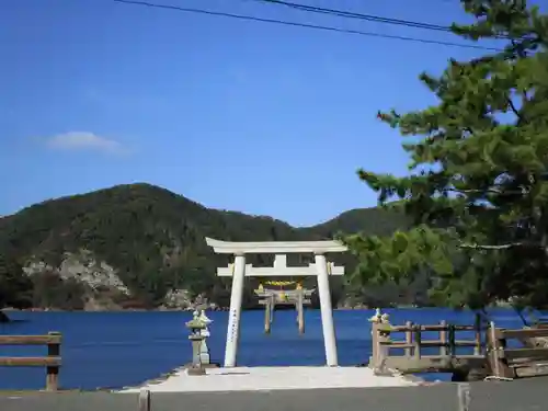 和多都美神社(長崎県)