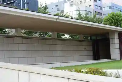 築地本願寺（本願寺築地別院）(東京都)