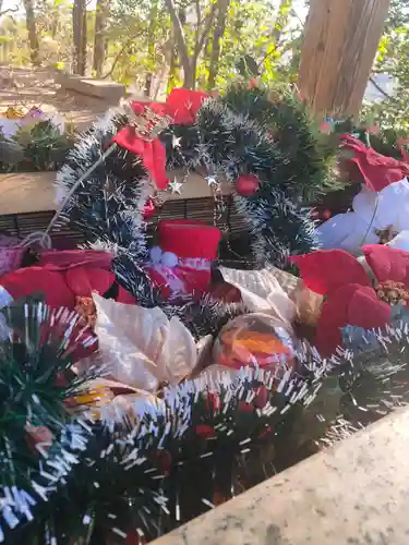 高山神社(群馬県)