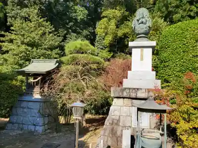 元三大師安楽寺の仏像