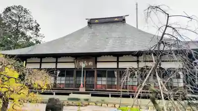 地蔵院(東京都)