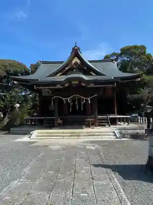 一瓶塚稲荷神社(栃木県)