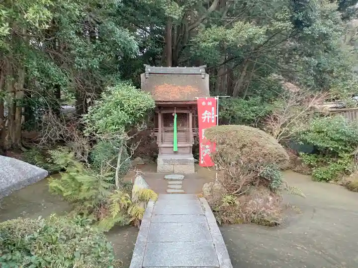 園城寺(三井寺)(滋賀県)