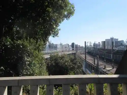 赤羽八幡神社(東京都)