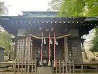 武野神社(埼玉県)