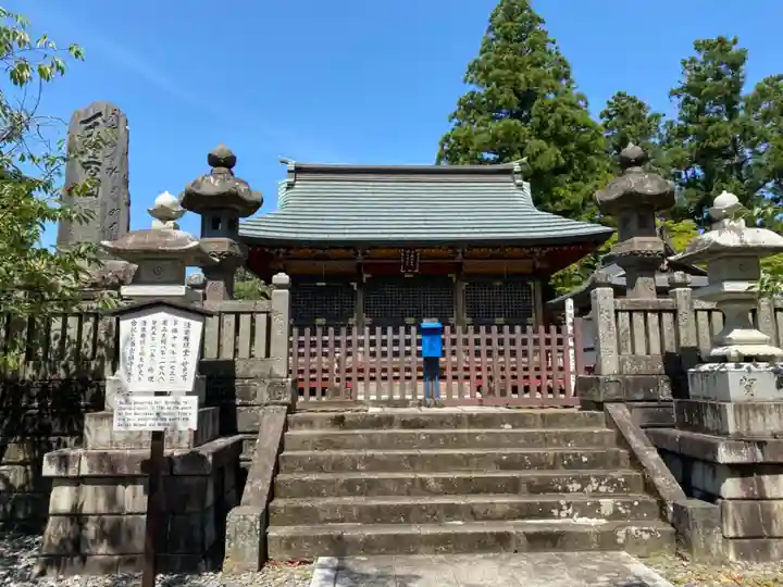 成田山新勝寺のその他建物