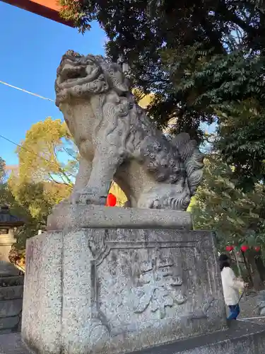 平塚八幡宮(神奈川県)