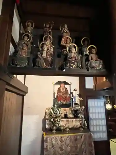 全長寺(滋賀県)