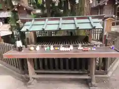 大神神社の建物その他