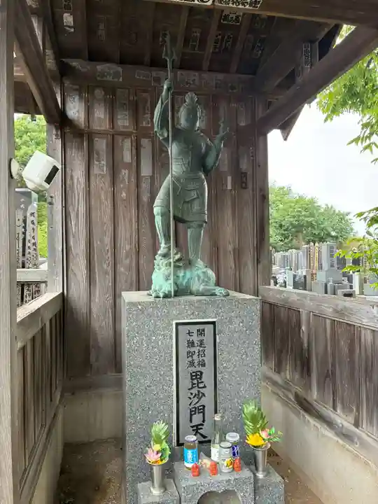 福性寺(千葉県)