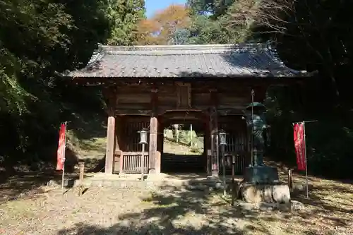 日龍峯寺(高澤観音)(美濃清水)(岐阜県)