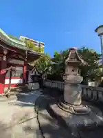 河原町稲荷神社(東京都)