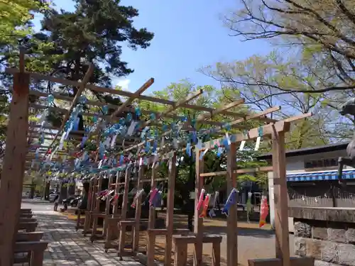 金峯神社(新潟県)