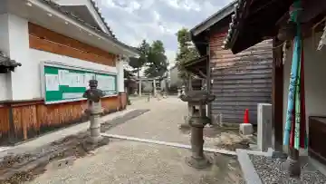 春日神社(春日元町)(大阪府)