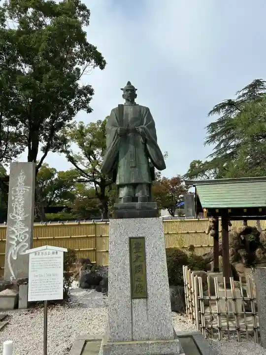 太閤山常泉寺(愛知県)