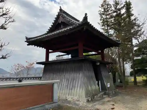 備中國分寺の建物その他