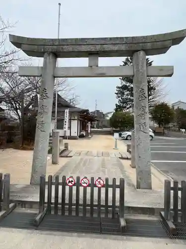 五日市八幡神社(広島県)