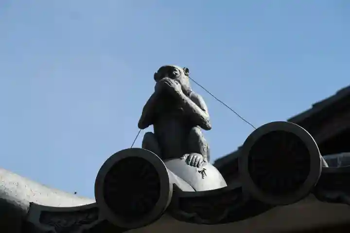 影向寺(愛知県)