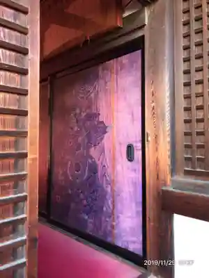 大阪天満宮の芸術