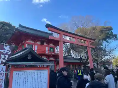 相州春日神社(神奈川県)