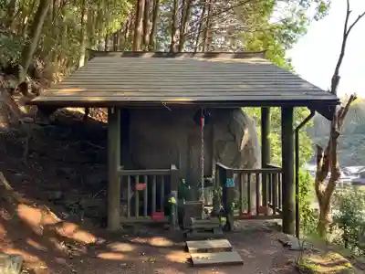 疱瘡地蔵(奈良県)