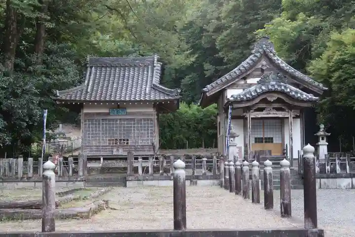 来振寺(岐阜県)