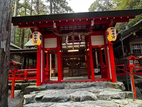 椿岸神社(三重県)