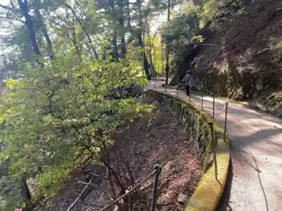 無動寺（延暦寺塔頭）(滋賀県)