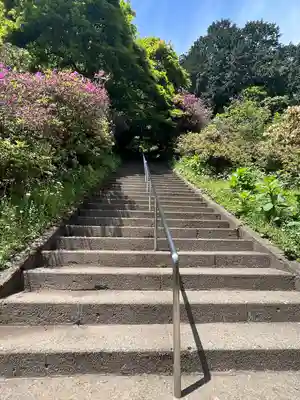 宝登山神社奥宮(埼玉県)