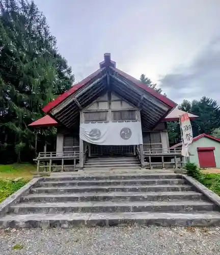 小澤神社(北海道)