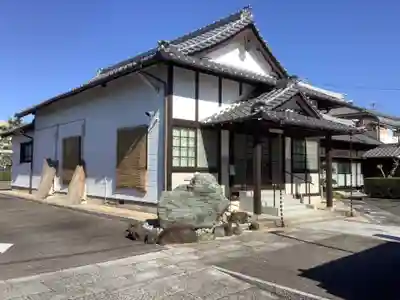 薬師寺(愛知県)