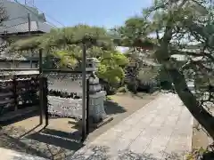 文殊寺の建物その他