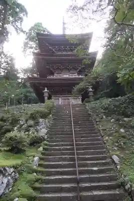 明通寺のその他建物