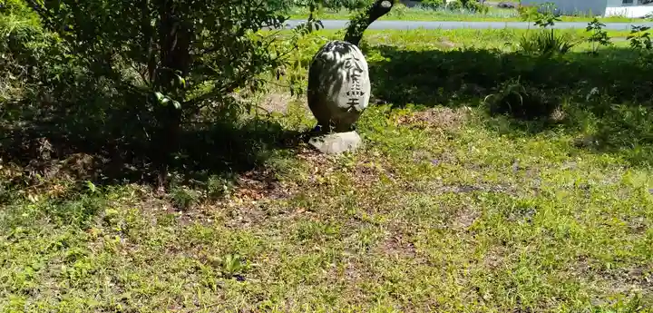 大槻神社(福島県)