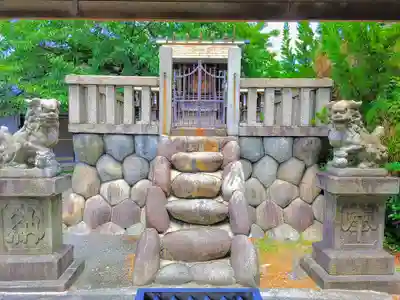 稲澤神明社（駅前1）のその他建物