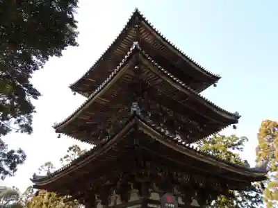 百済寺(奈良県)