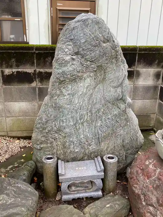 新光寺のその他建物