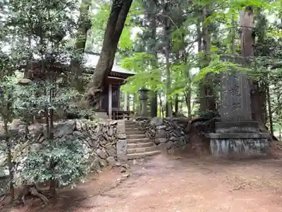 北野神社のその他建物