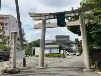 梅宮大社(京都府)